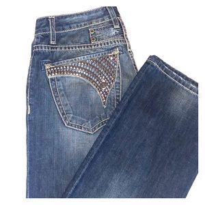 Robin’s Jean
